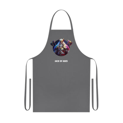 Jack Of Axes - Cotton Apron (EU)