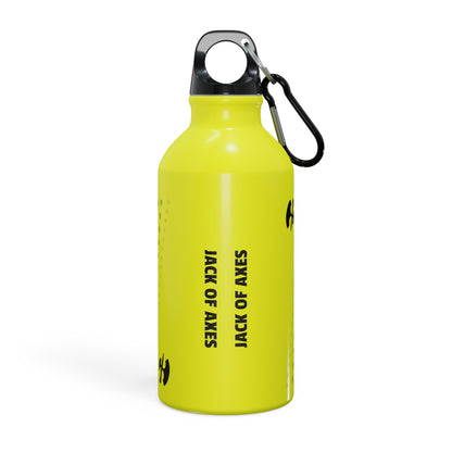 Jack Of Axes - Oregon Sport Bottle (EU)