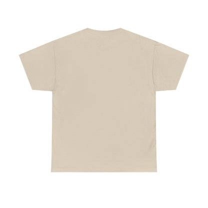 Fatpack Logo - Unisex Heavy Cotton Tee (US)