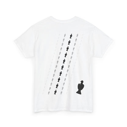 Ace of Doves - Unisex Heavy Cotton Tee (EU)