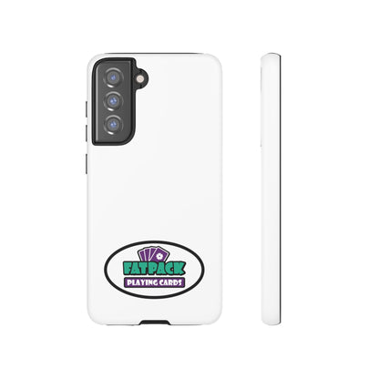 Fatpack Logo - Tough Cases (US)