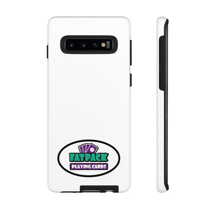 Fatpack Logo - Tough Cases (US)