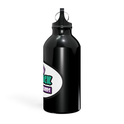 Fatpack-Logo – Oregon Sportflasche (Großbritannien)