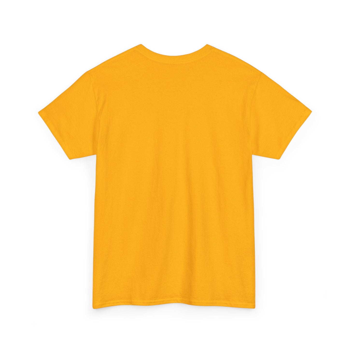 Fatpack Logo - Unisex Heavy Cotton Tee (US)