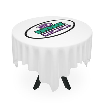 Fatpack Logo - Tablecloth (UK)