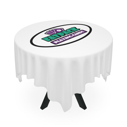 Fatpack Logo - Tablecloth (UK)