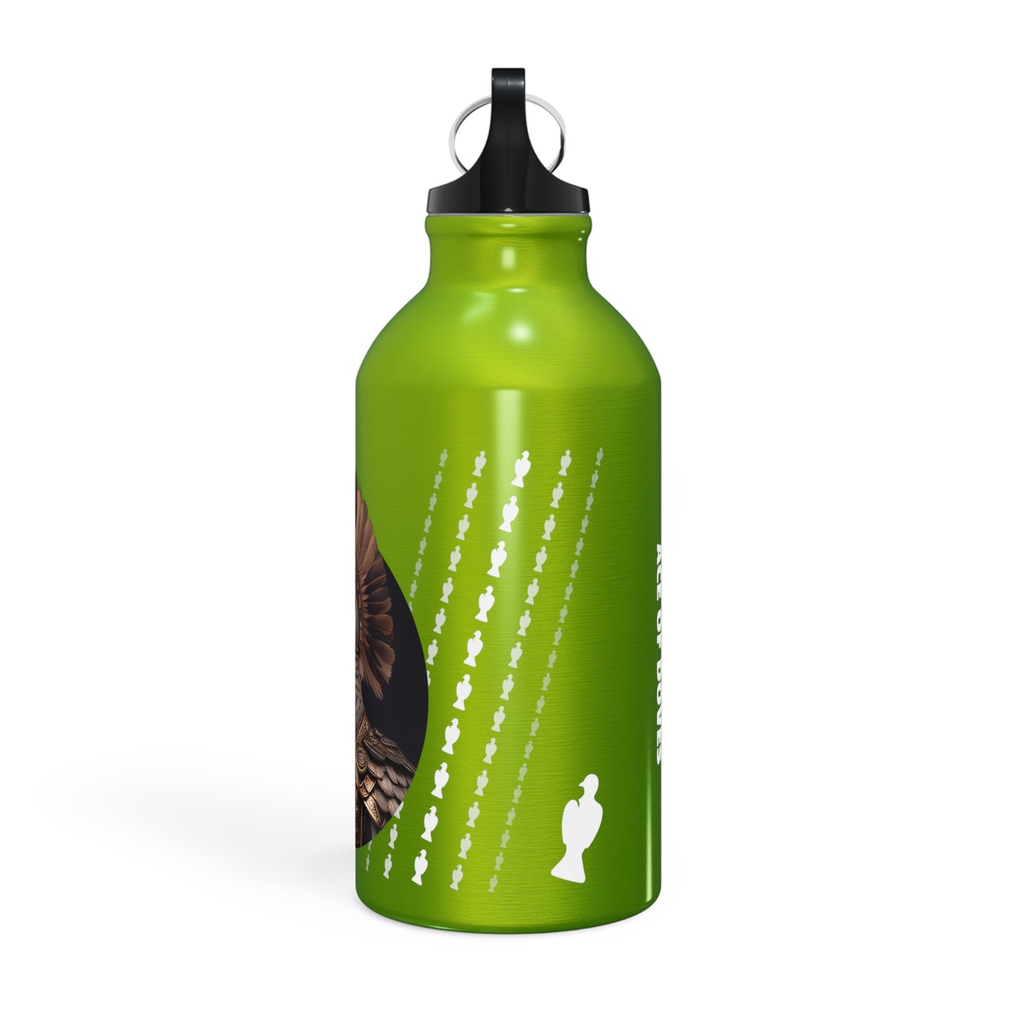 Ace Of Doves - Oregon Sport Bottle (UK)