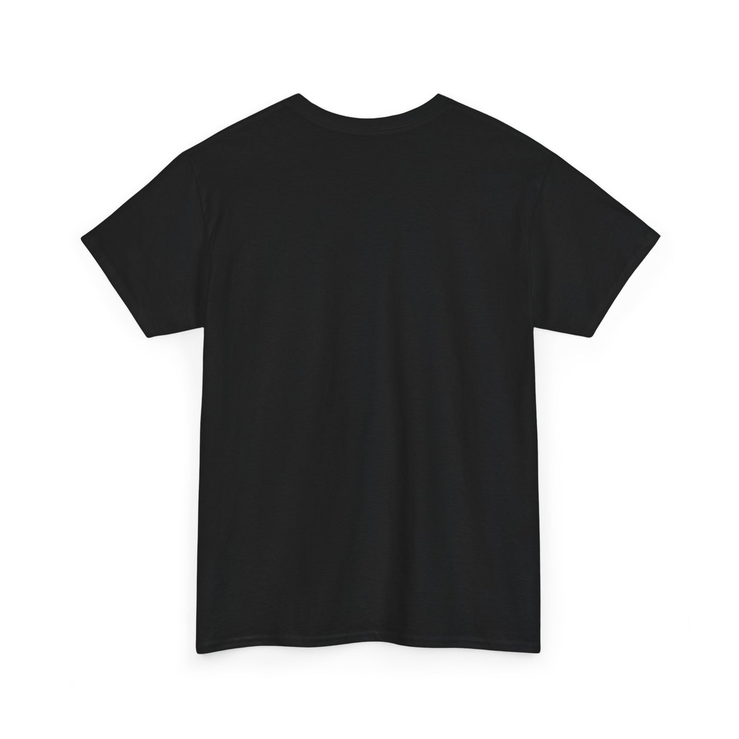 Fatpack Logo - Unisex Heavy Cotton Tee (US)