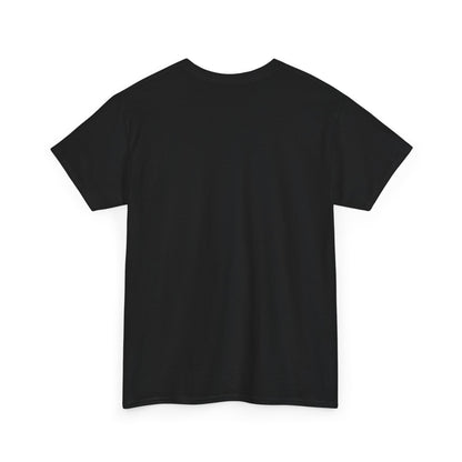 Fatpack Logo - Unisex Heavy Cotton Tee (US)