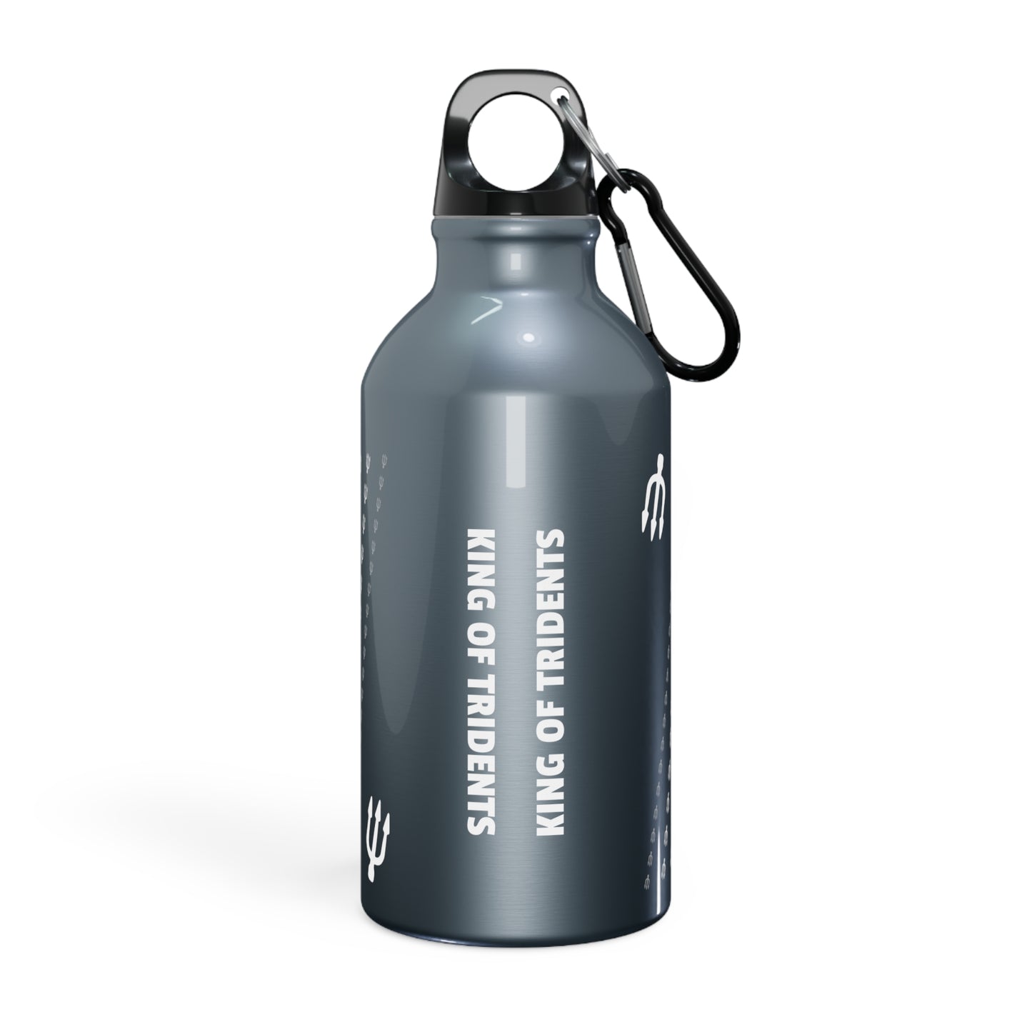 King Of Tridents - Oregon Sport Bottle (EU)