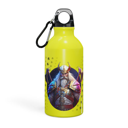 Jack Of Axes - Oregon Sport Bottle (EU)