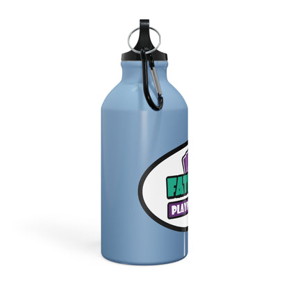 Fatpack Logo - Oregon Sport Bottle (UK)