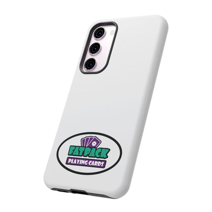 Fatpack Logo - Tough Cases (UK)