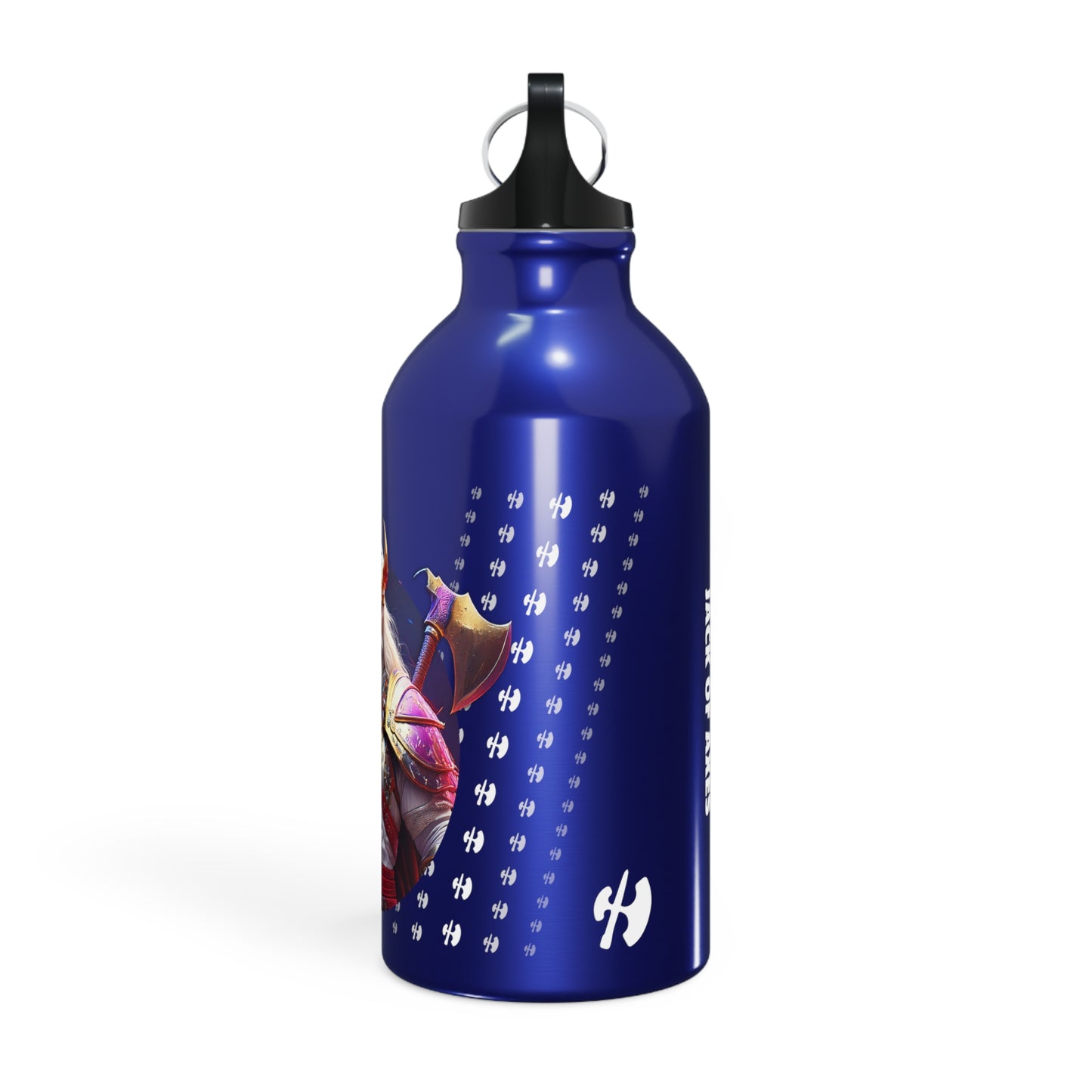 Jack Of Axes - Oregon Sport Bottle (EU)