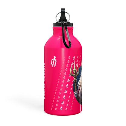 King Of Tridents - Oregon Sport Bottle (EU)