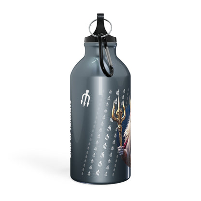 King Of Tridents - Oregon Sport Bottle (EU)