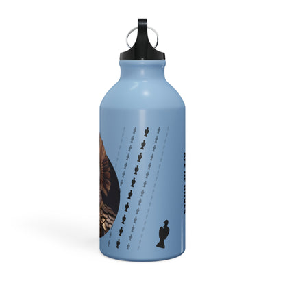 Ace Of Doves - Oregon Sport Bottle (UK)