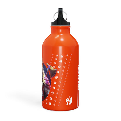 Jack Of Axes - Oregon Sport Bottle (EU)