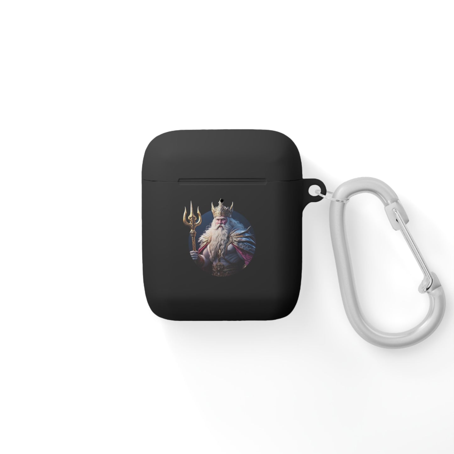 KIng Of Tridents - AirPods and AirPods Pro Case Cover (EU)