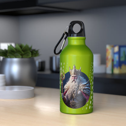 King Of Tridents - Oregon Sport Bottle (UK)