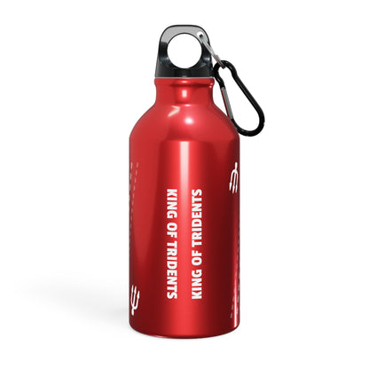 King Of Tridents - Oregon Sport Bottle (EU)