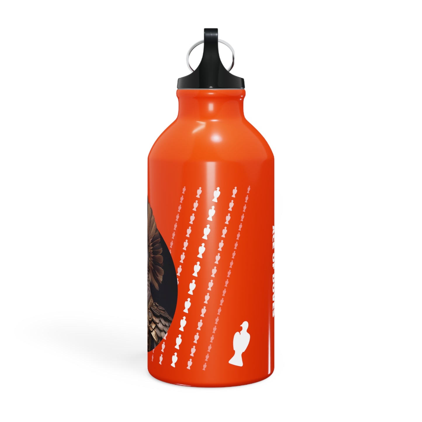 Ace Of Doves - Oregon Sport Bottle (UK)