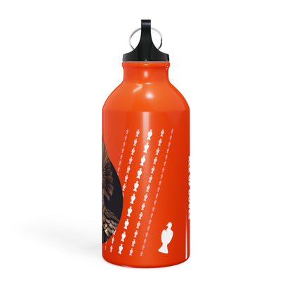 Ace Of Doves - Oregon Sport Bottle (UK)