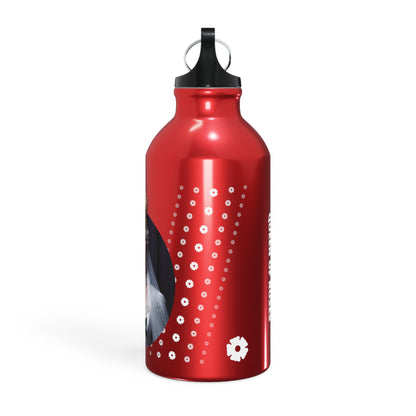 Queen Of Roses - Oregon Sport Bottle (UK)