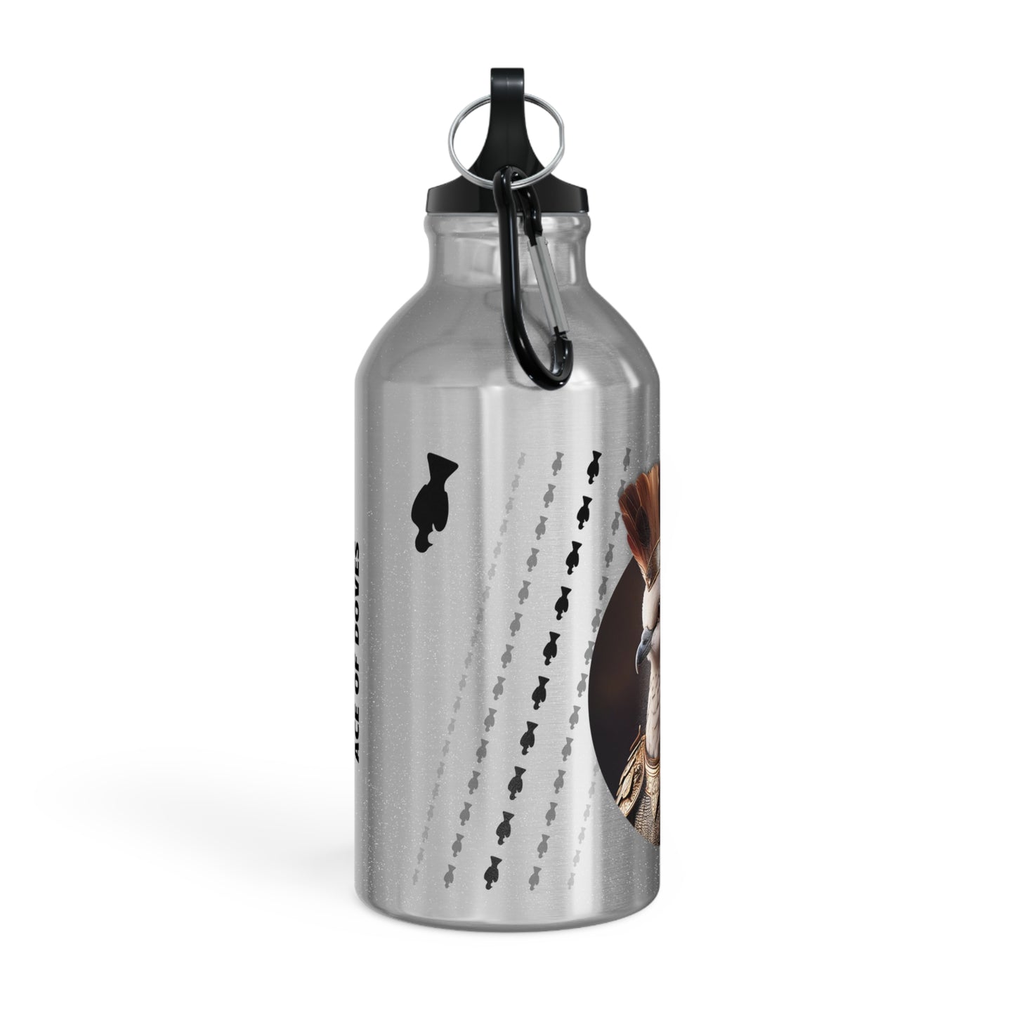 Ace Of Doves - Oregon Sport Bottle (UK)