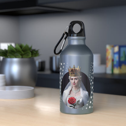 Queen Of Roses - Oregon Sport Bottle (UK)