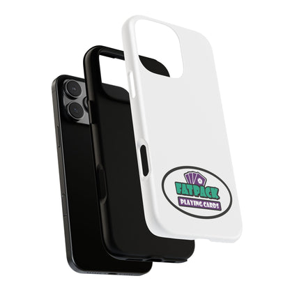 Fatpack Logo - Tough Cases (US)