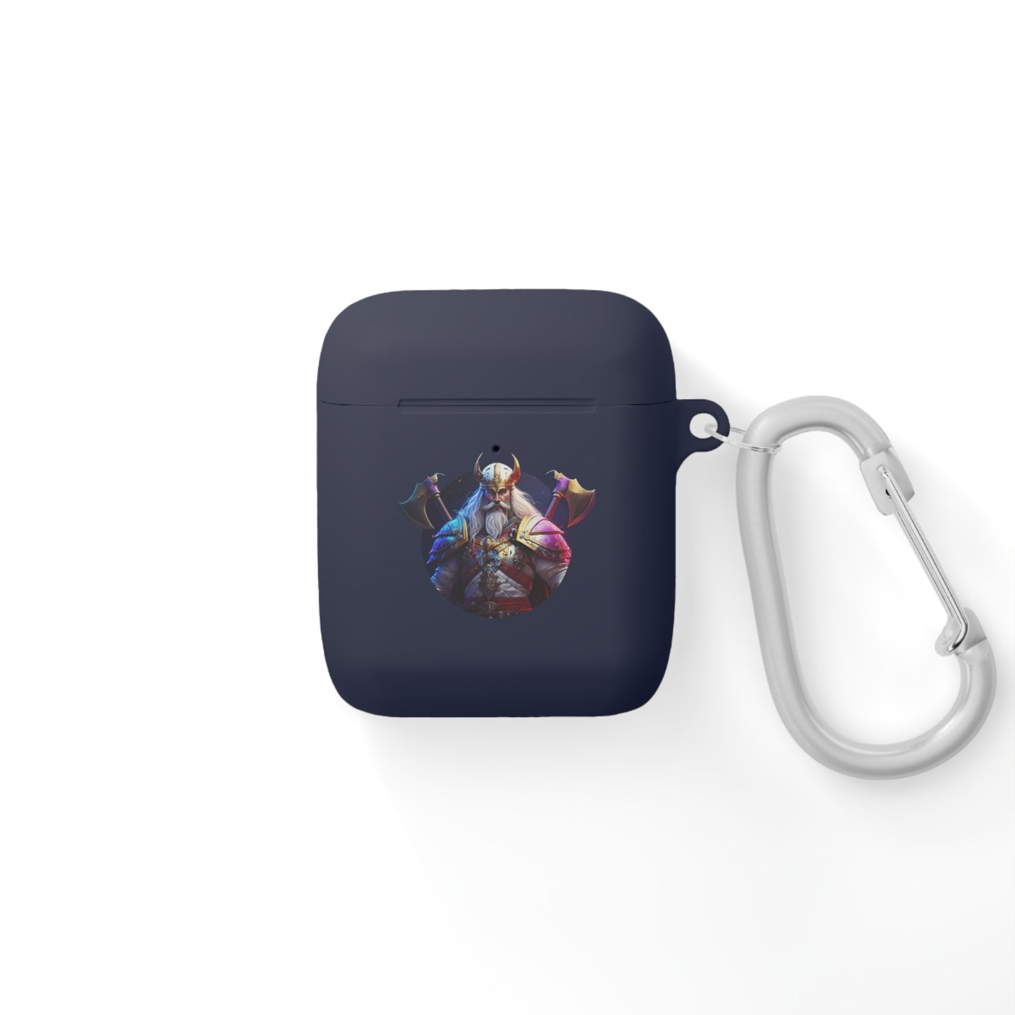 Jack Of Axes - AirPods and AirPods Pro Case Cover (EU)