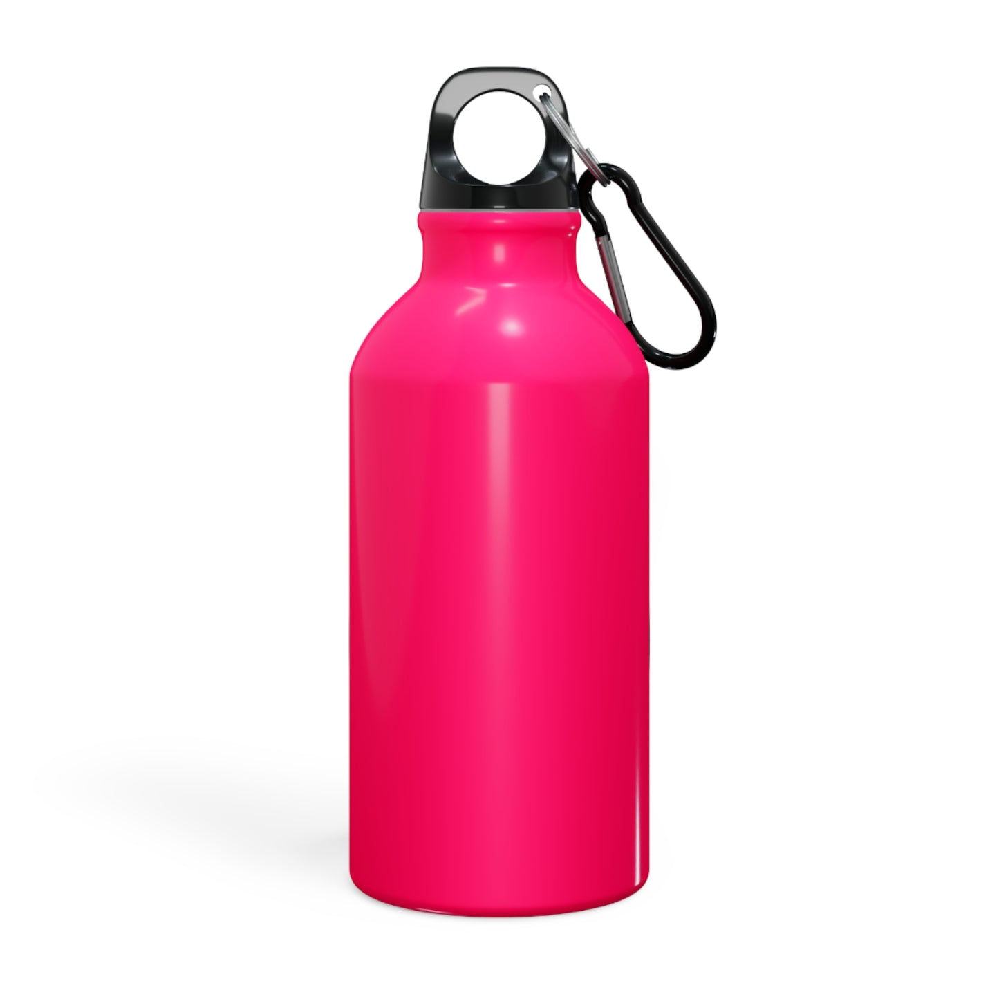 Fatpack Logo - Oregon Sport Bottle (EU)