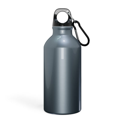 Fatpack Logo - Oregon Sport Bottle (EU)