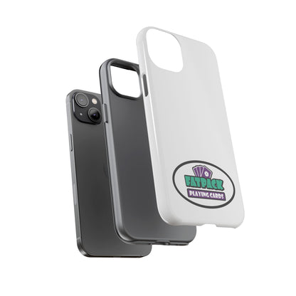 Fatpack Logo - Tough Cases (US)