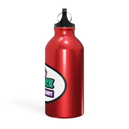 Fatpack-Logo – Oregon Sportflasche (Großbritannien)