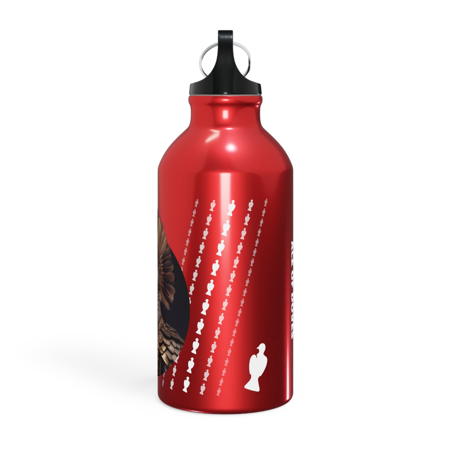 Ace Of Doves - Oregon Sport Bottle (UK)