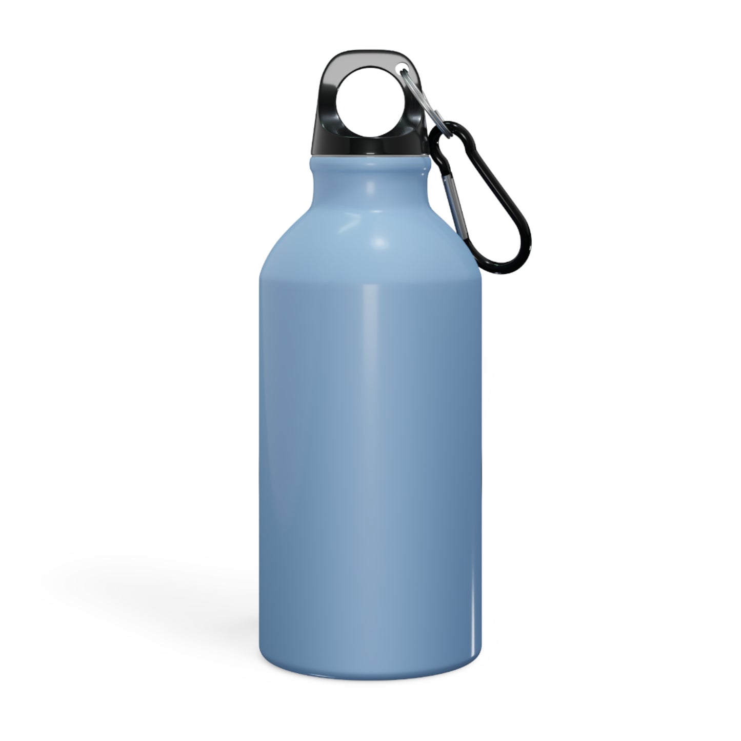 Fatpack Logo - Oregon Sport Bottle (UK)