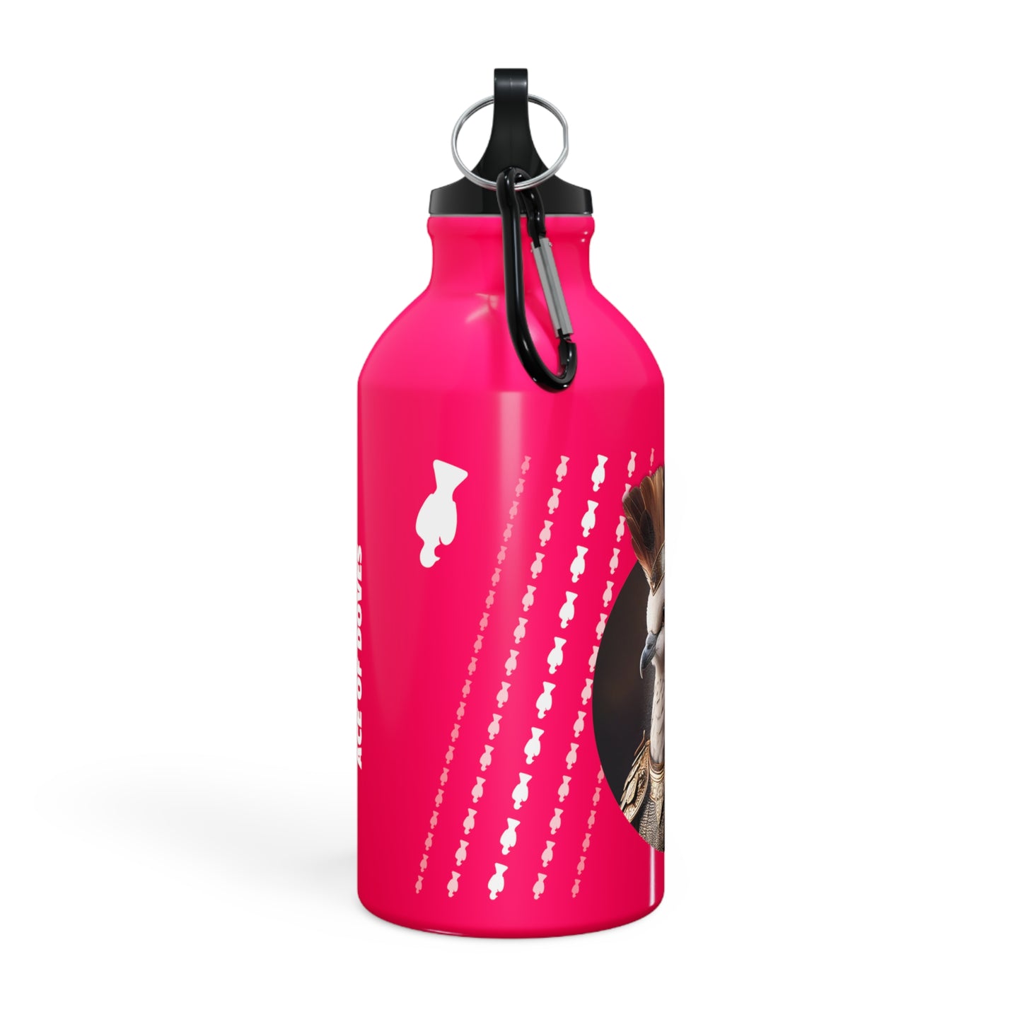 Ace Of Doves - Oregon Sport Bottle (UK)