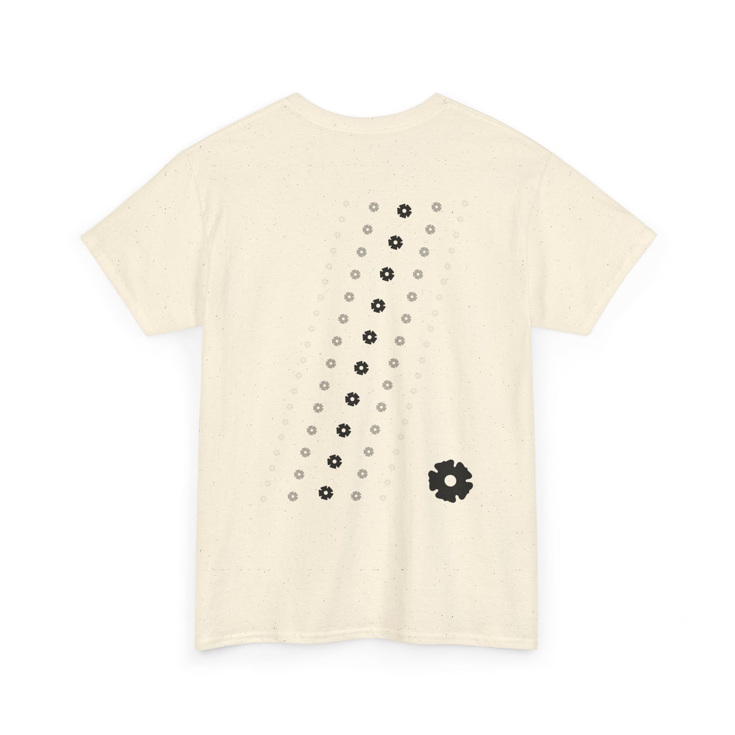 Queen Of Roses - Unisex Heavy Cotton Tee (US)