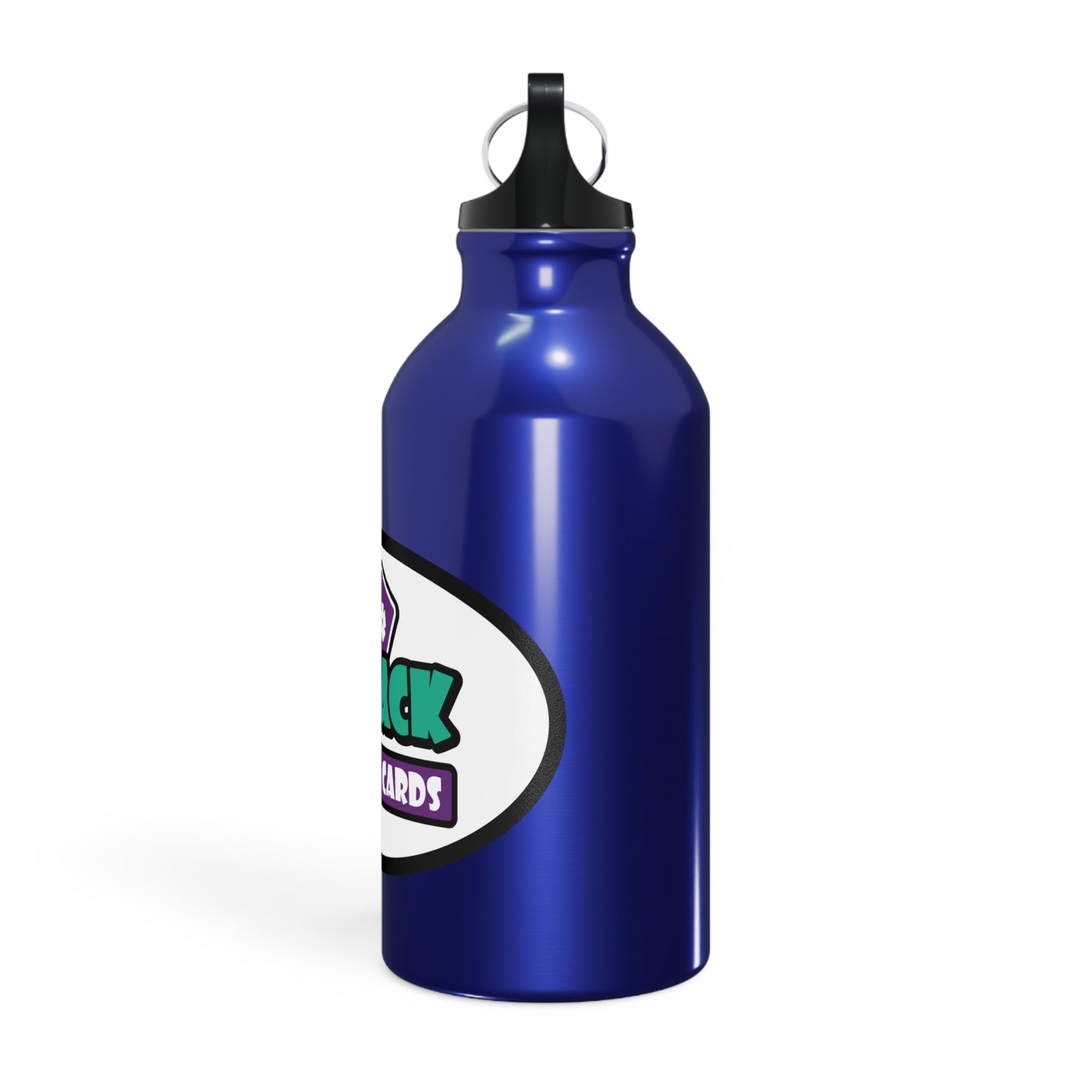 Fatpack Logo - Oregon Sport Bottle (EU)