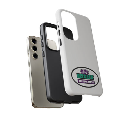 Fatpack Logo - Tough Cases (US)