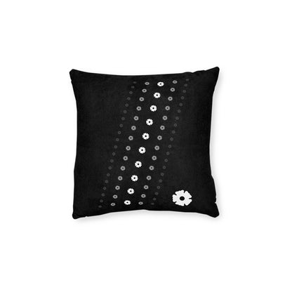 Queen Of Roses - Square Pillow (UK)