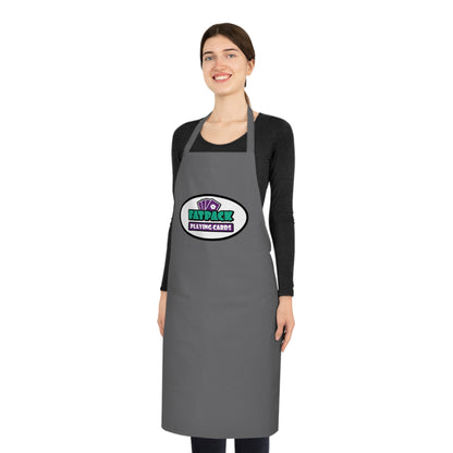 Fatpack Logo - Cotton Apron (EU)