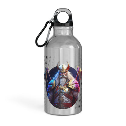 Jack Of Axes - Oregon Sport Bottle (EU)