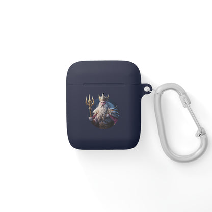 KIng Of Tridents - AirPods and AirPods Pro Case Cover (EU)