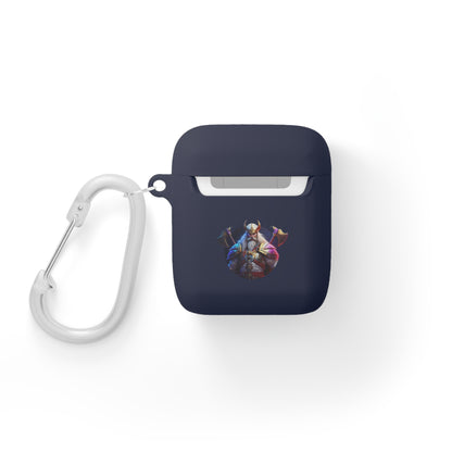 Jack Of Axes - AirPods and AirPods Pro Case Cover (EU)