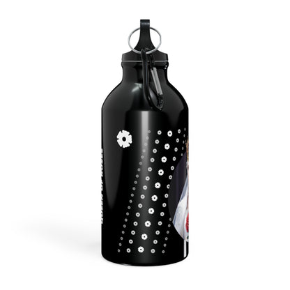 Queen Of Roses - Oregon Sport Bottle (EU)