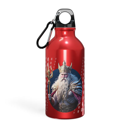 King Of Tridents - Oregon Sport Bottle (EU)