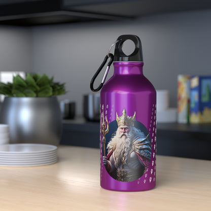 King Of Tridents - Oregon Sport Bottle (UK)